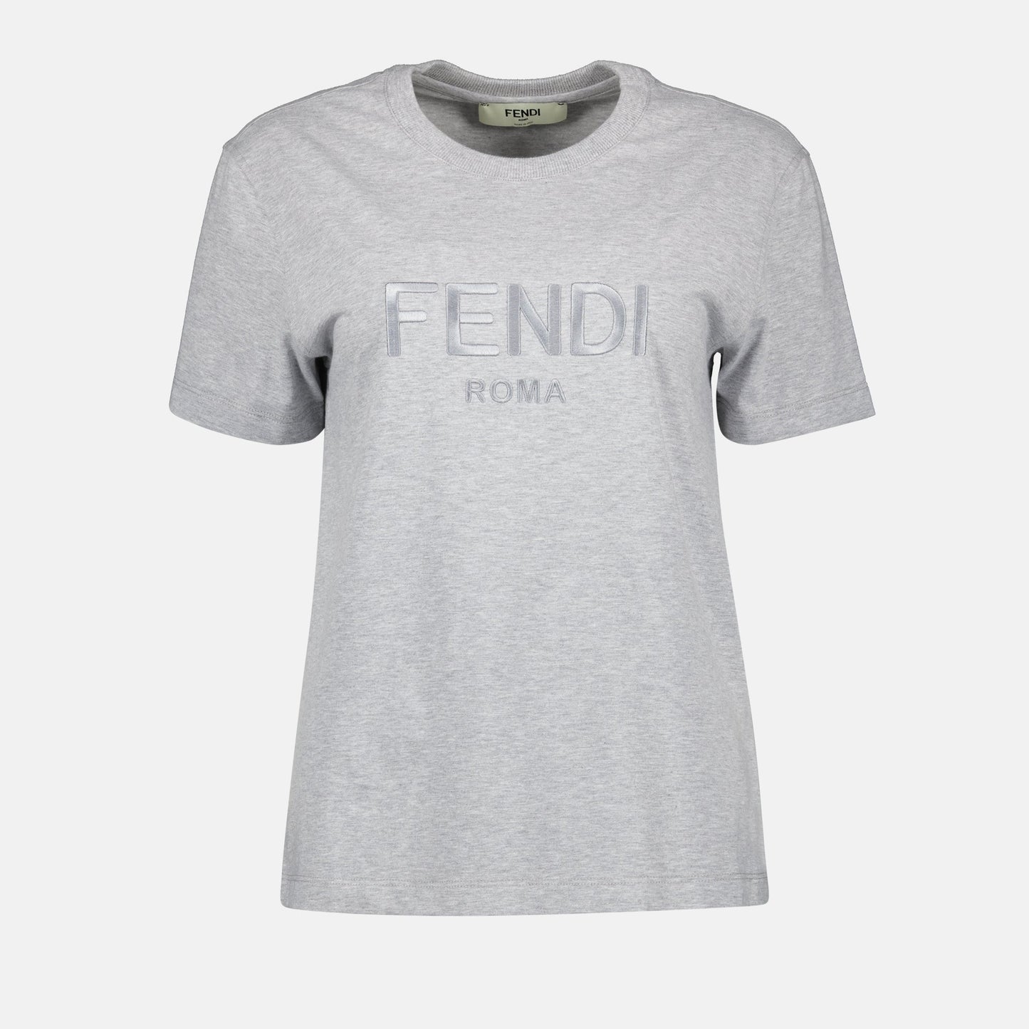 Fendi Roma T-shirt
