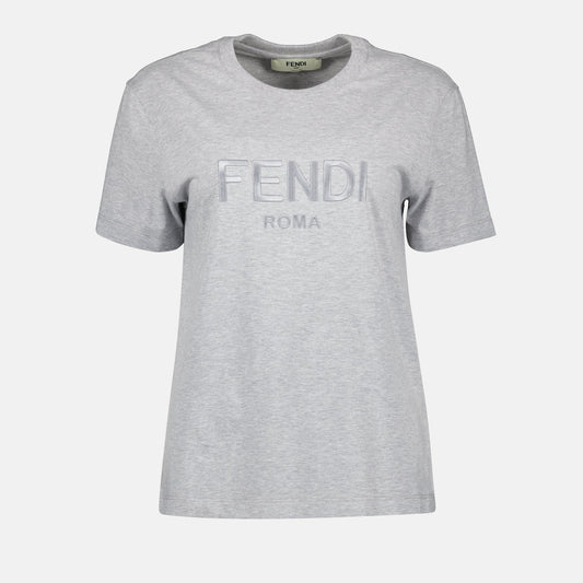Fendi Roma T-shirt