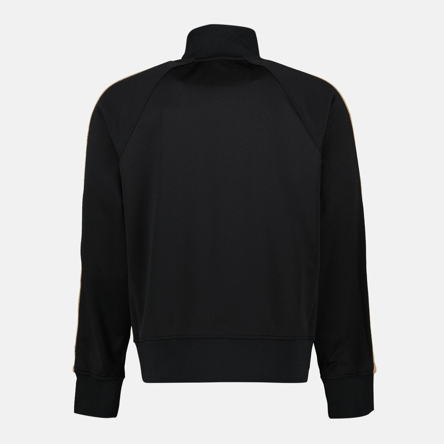 Black Tracksuit Jacket