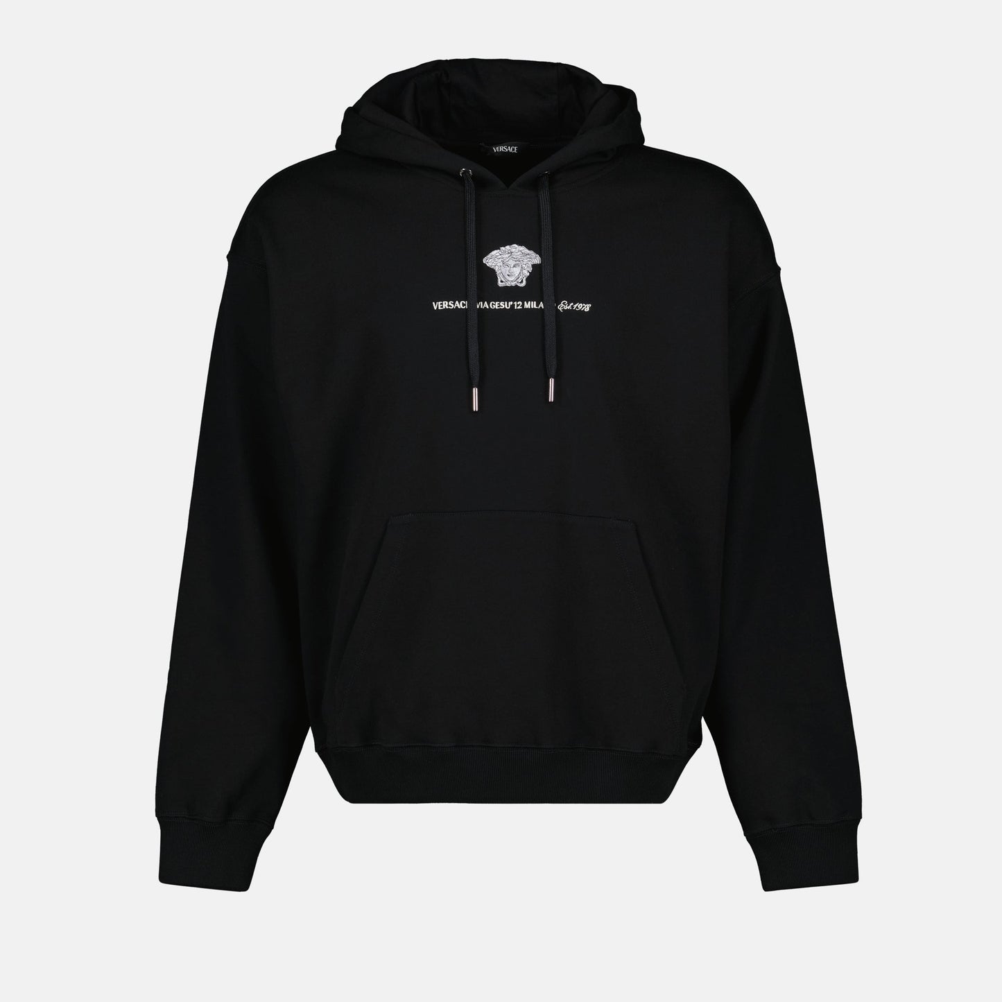 Via Gesu Hoodie