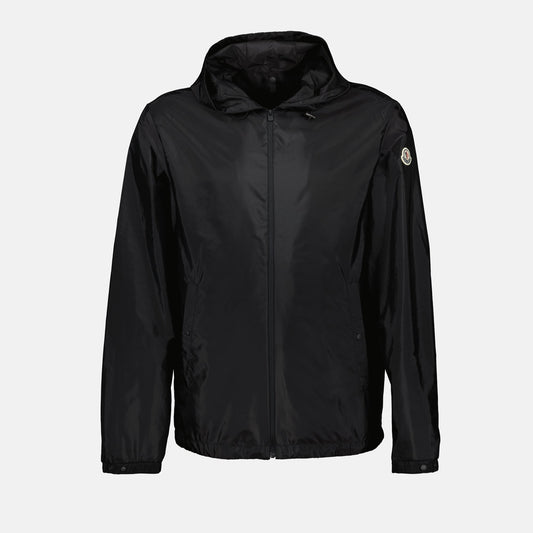 Sarrans Layered Windbreaker