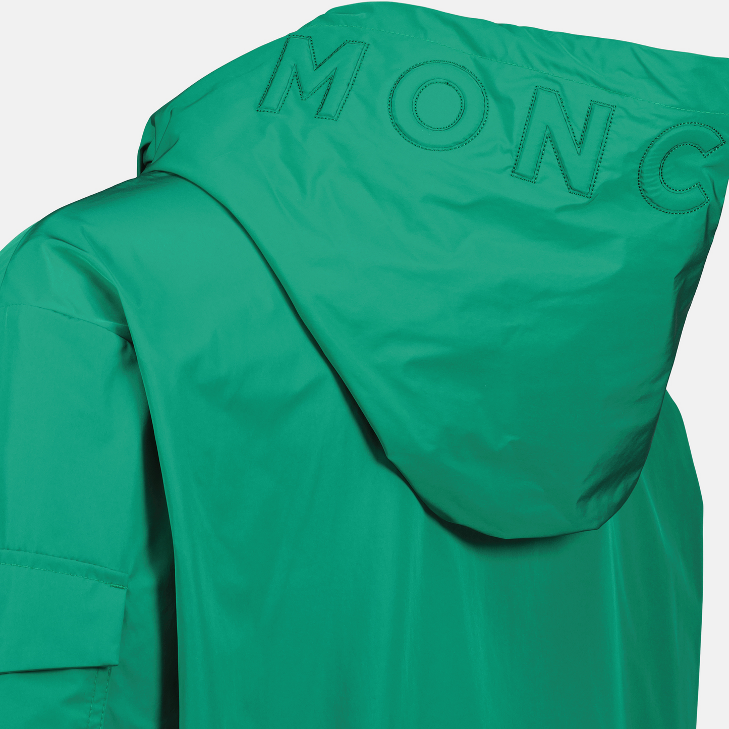 Sassière Windbreaker