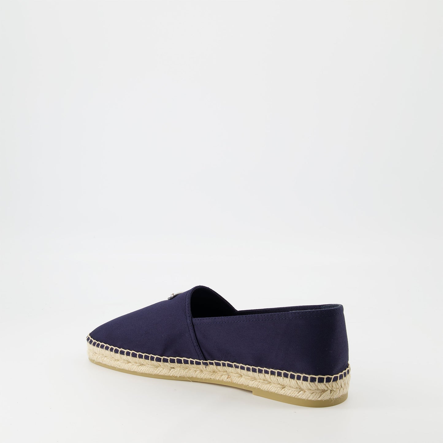Cotton Espadrilles