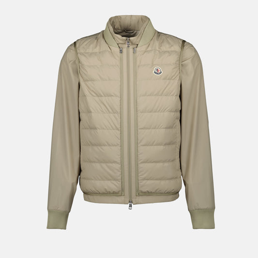 Verney Removable Jacket