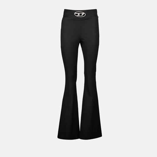 P-Erseur Flared Trousers