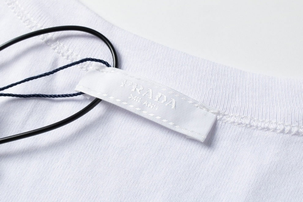 Essential Ribbed Cotton Tank Top – Unisex Fit