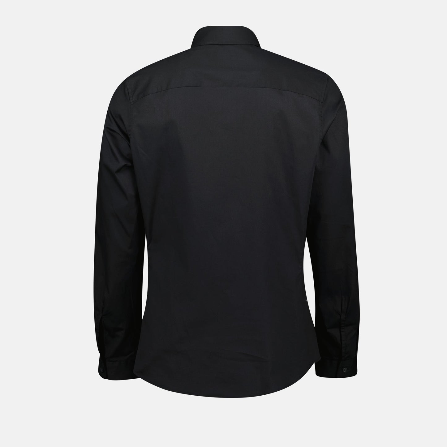 S-Fitty-A Black Shirt