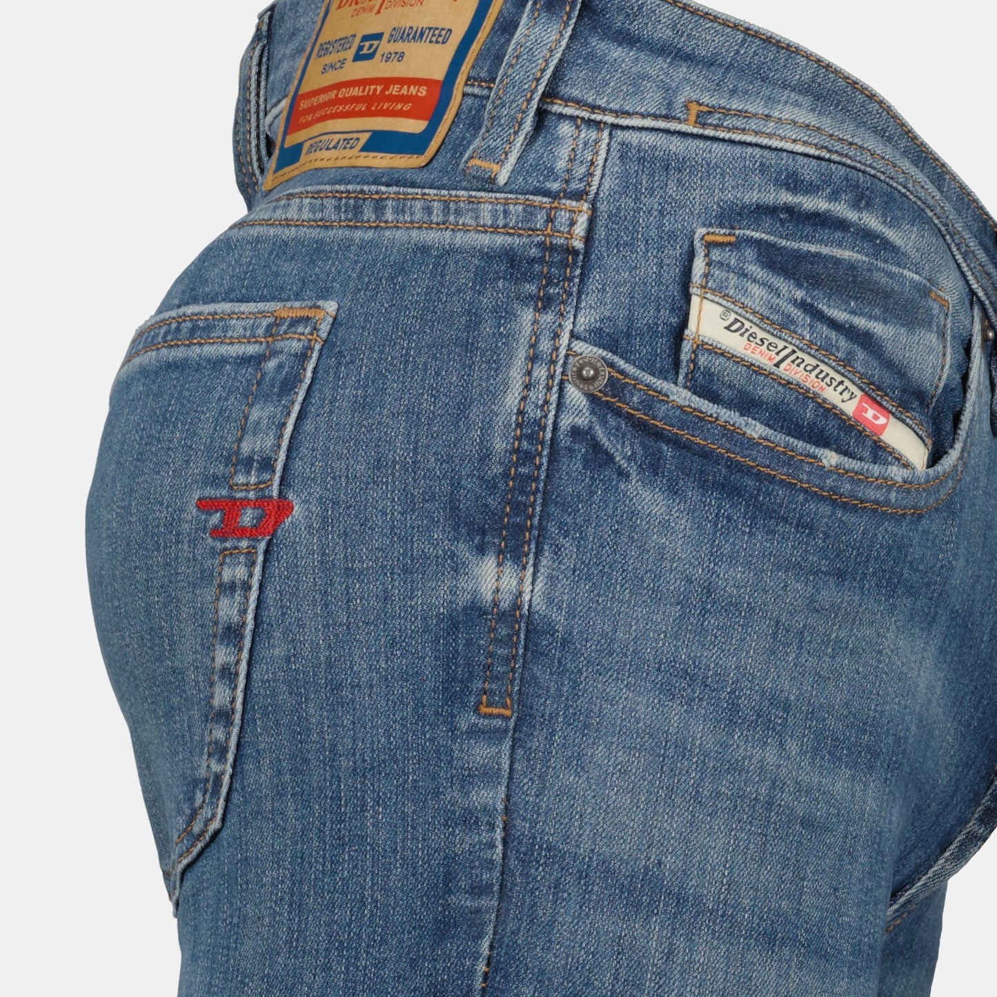 1979 Sleenker Skinny Jean