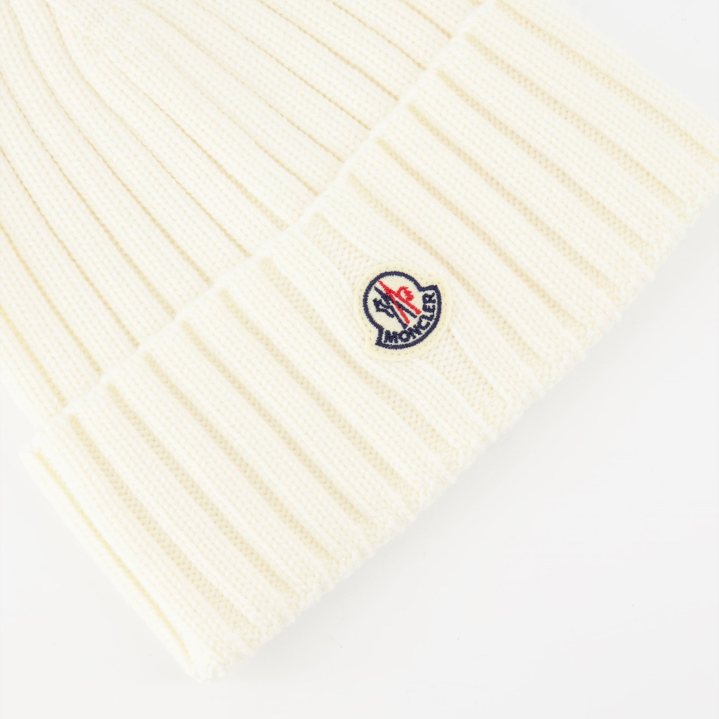 Logo Beanie
