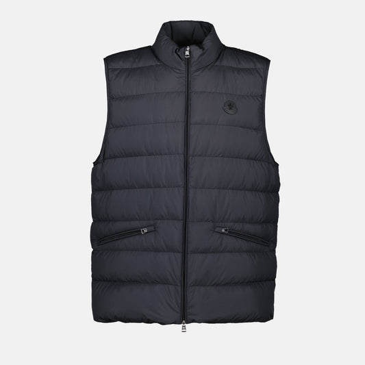 Lechtal Sleeveless Jacket