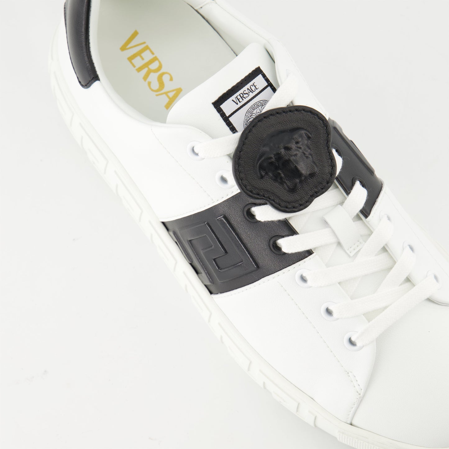 Greca Sneakers