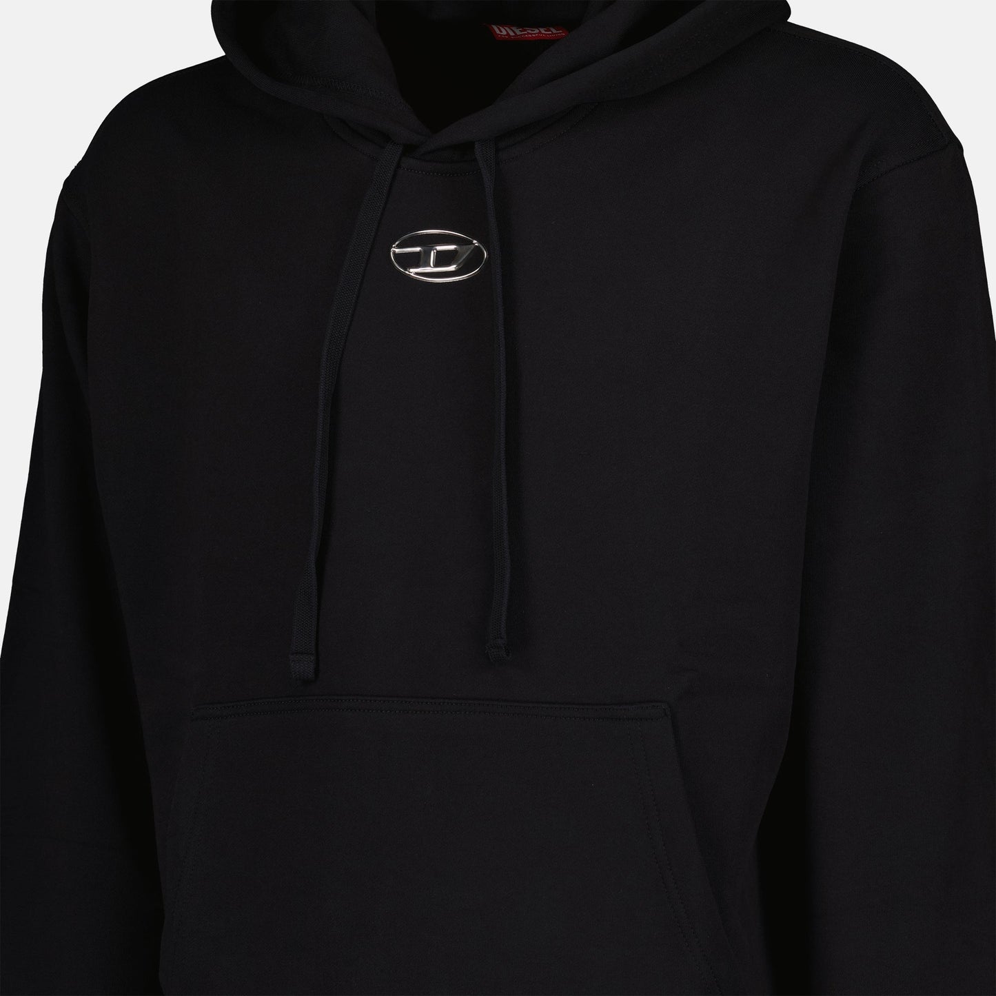 S-Macs Hoodie