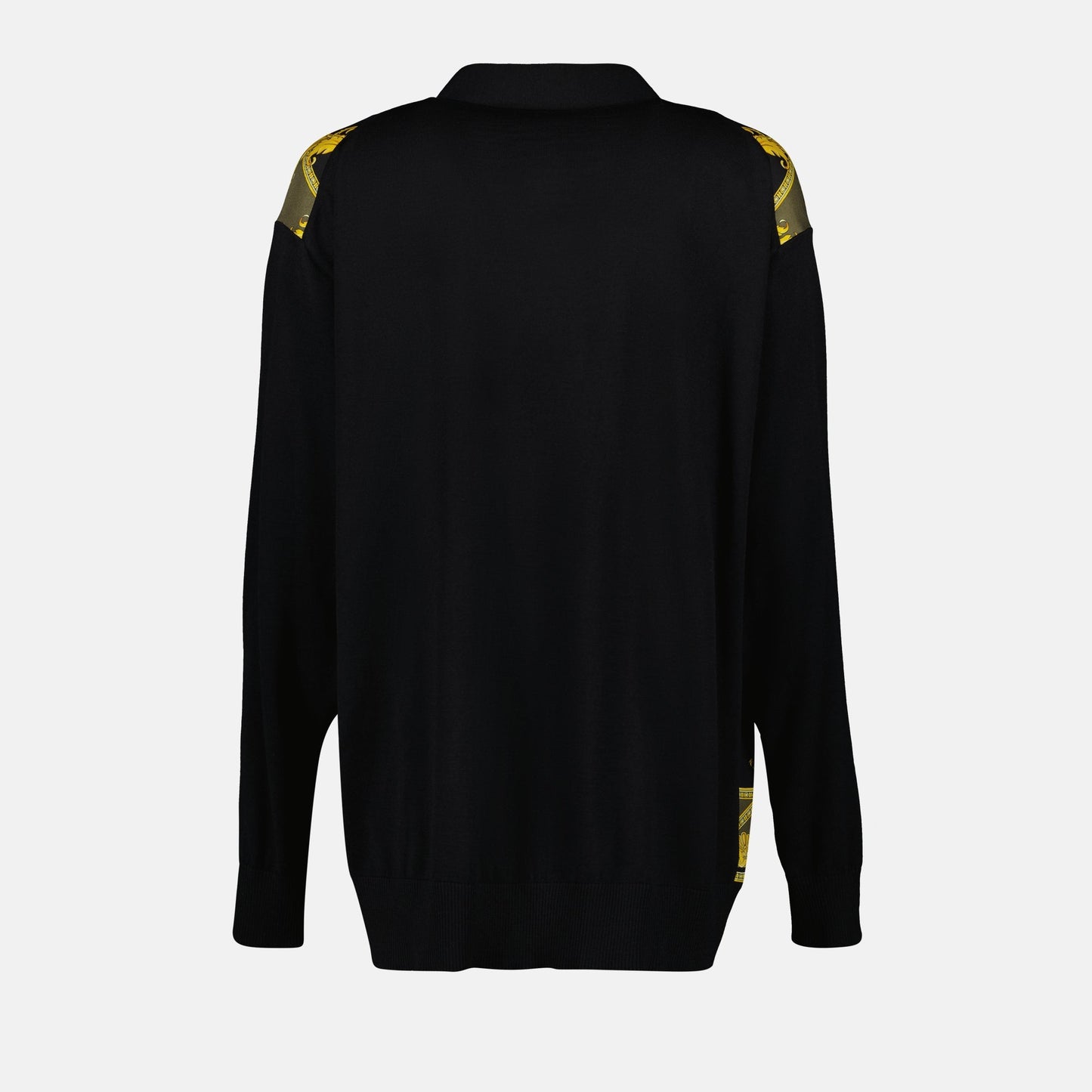 Barocco Coupe des Dieux Cardigan