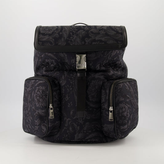 Barocco Backpack