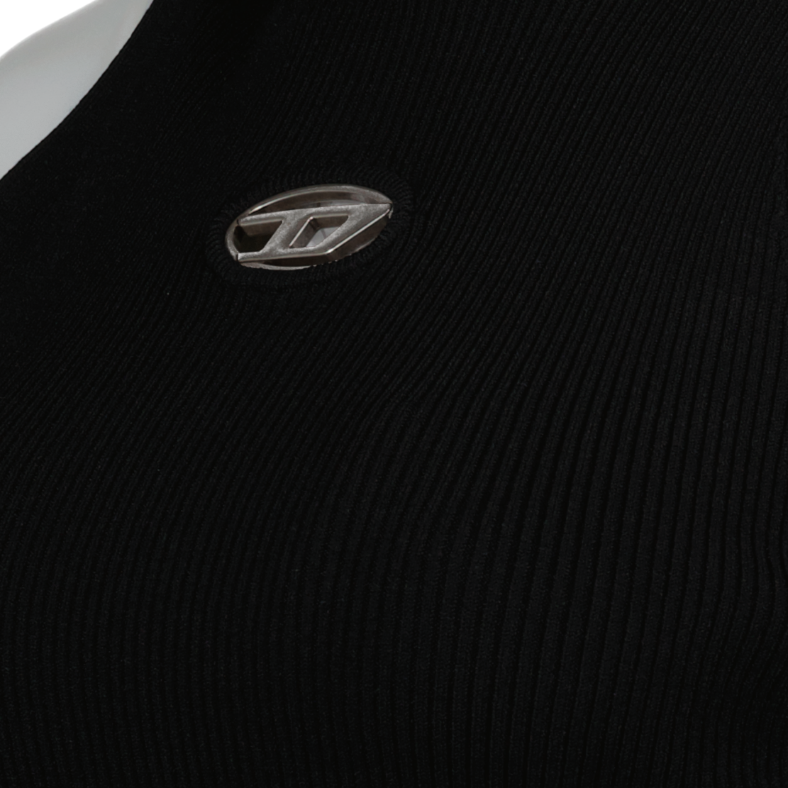 Top M-Onervax with high collar