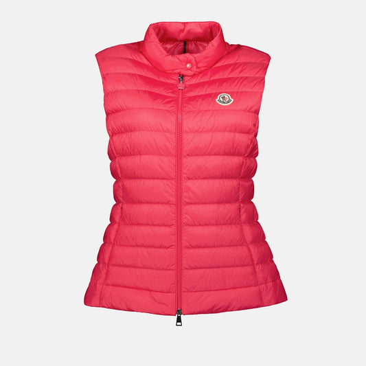 Igens Sleeveless Down Jacket