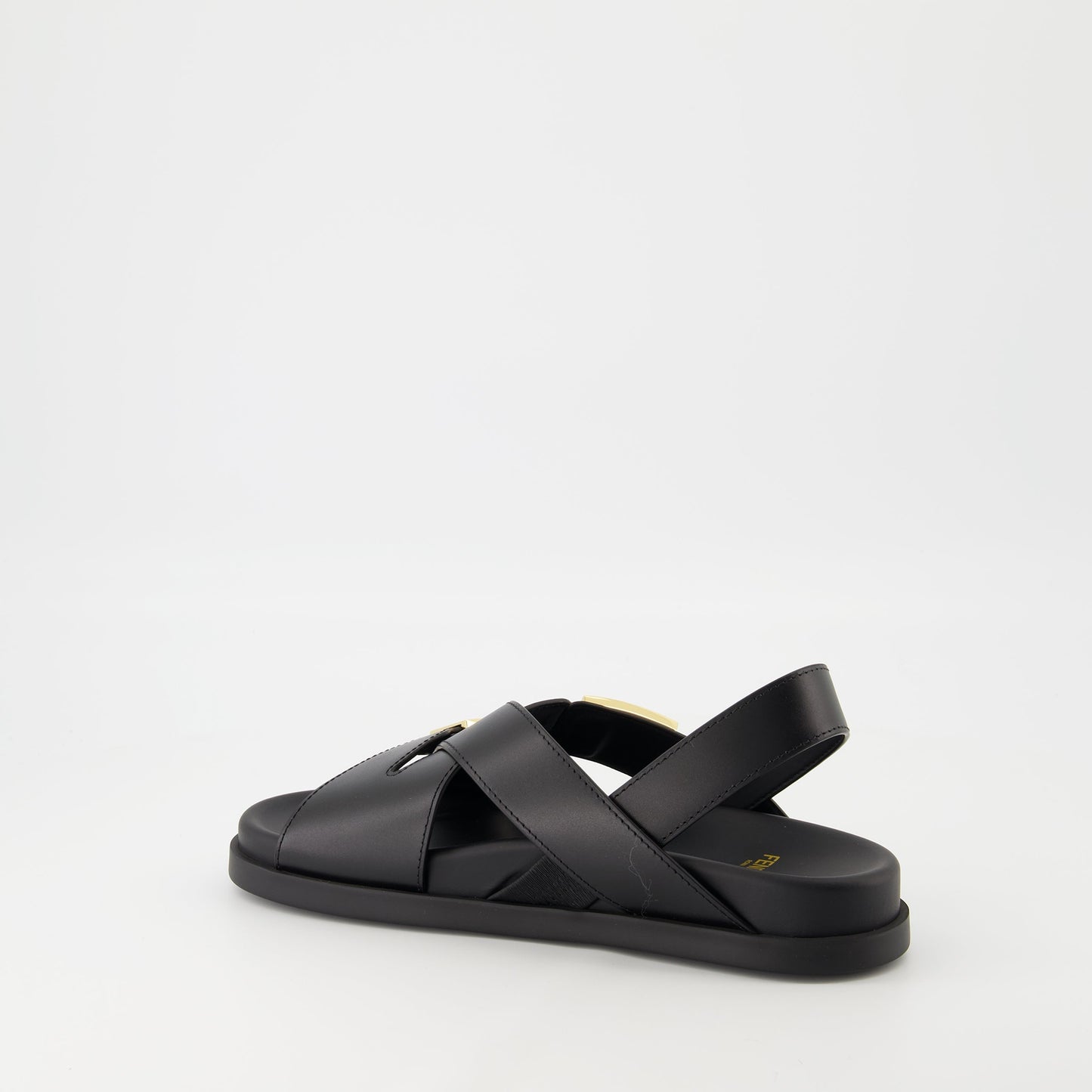Fendi Feel Sandals