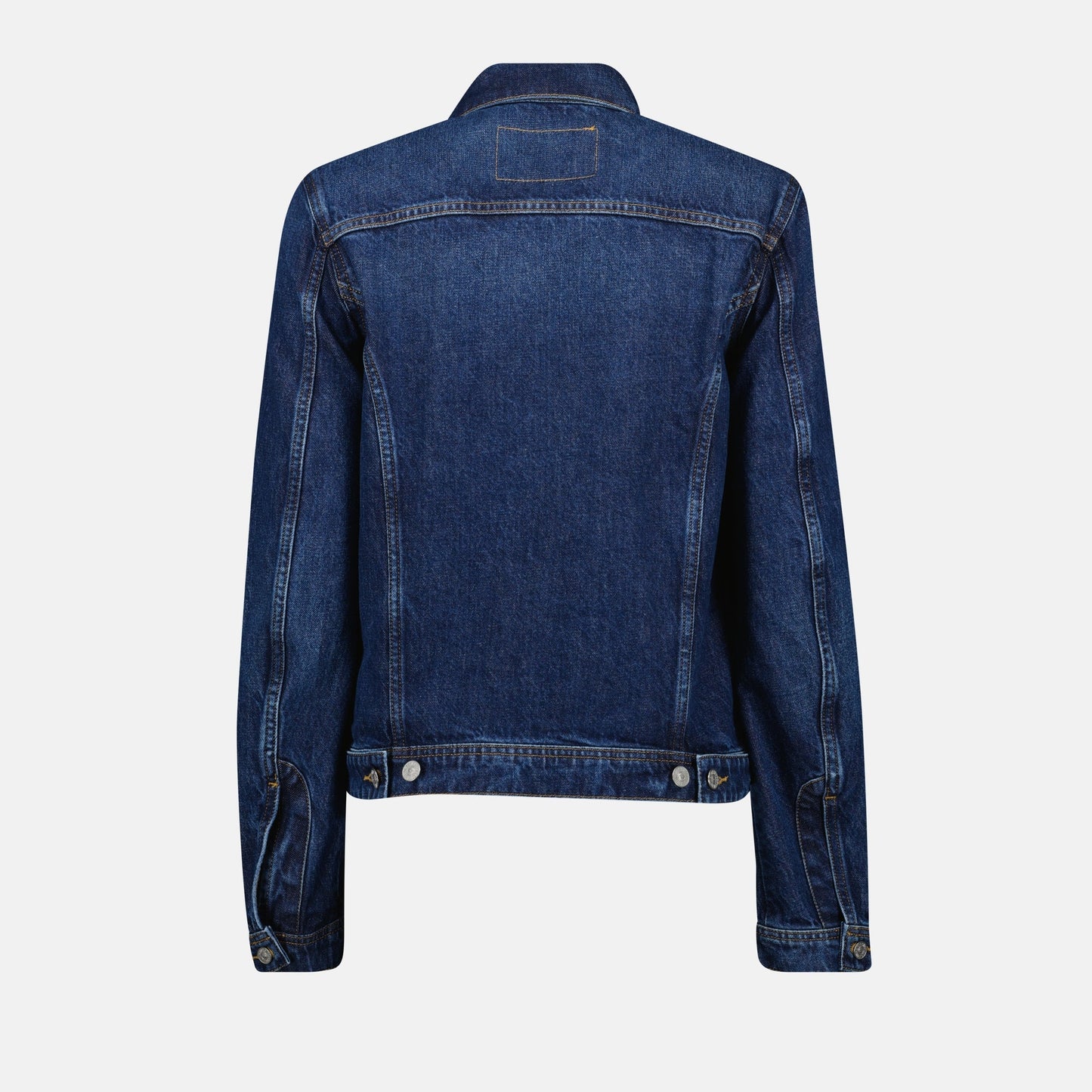 De-Bonny Denim Jacket