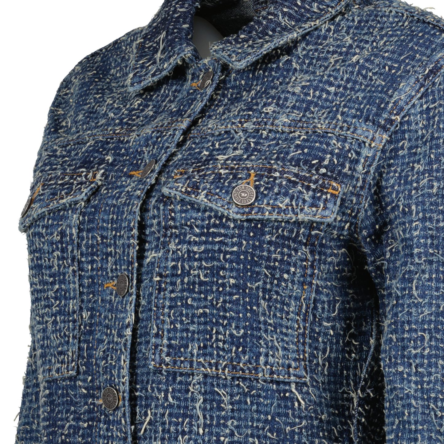 De-Atel-S Denim Jacket