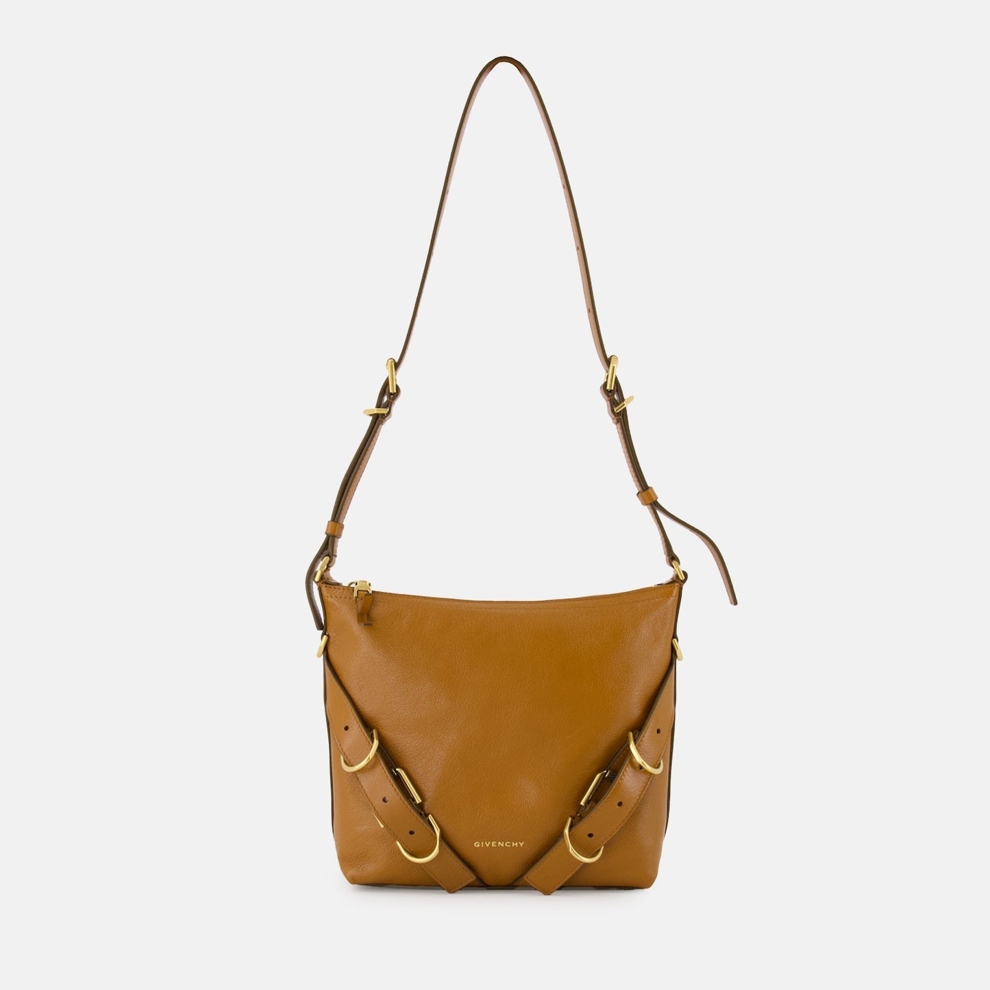 Voyou Leather Bag