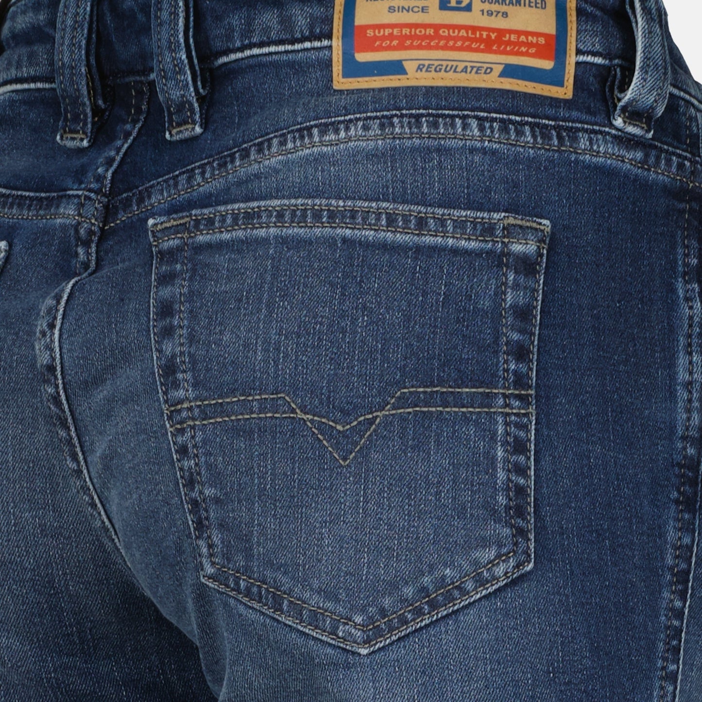 Jean D-Jiann 1992 L.32