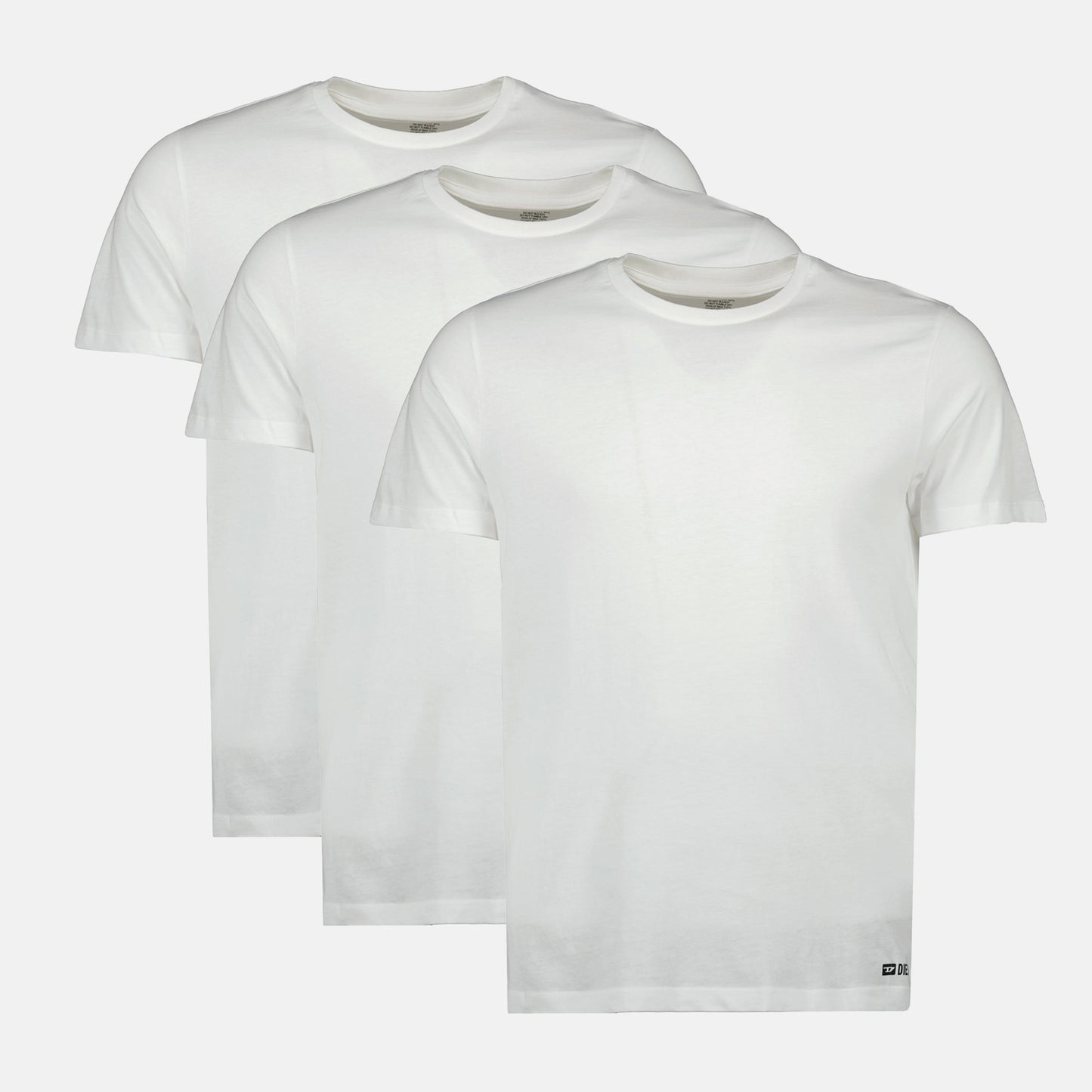 Set of Three T-Shirts