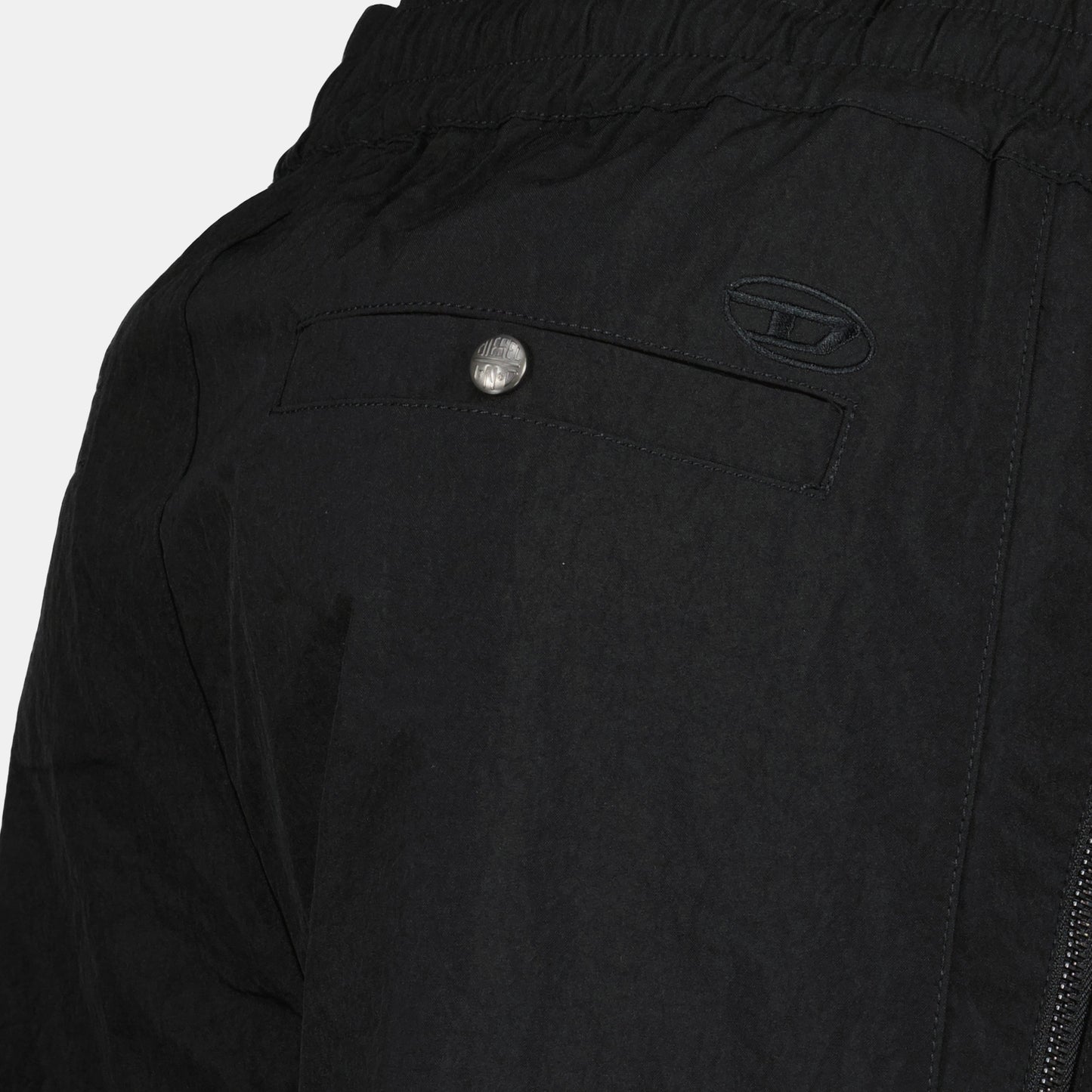 P-Danzel Cargo Pants