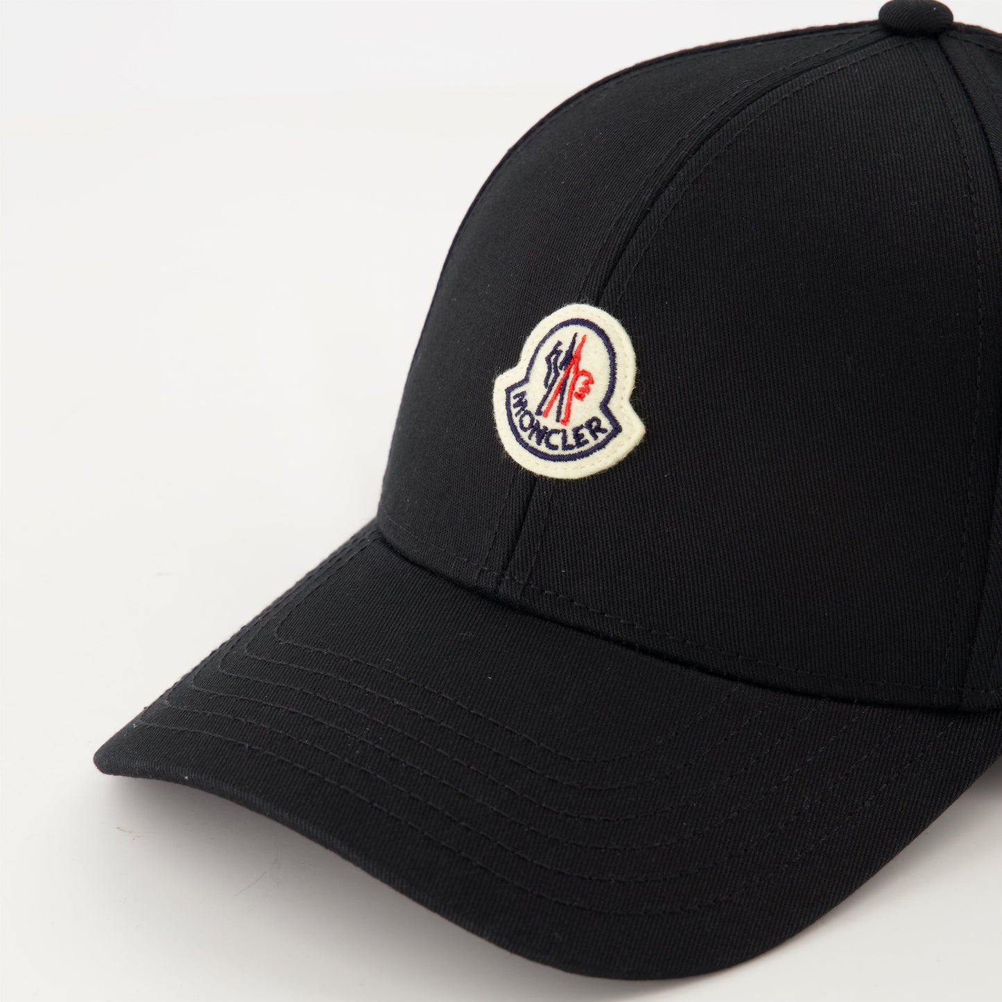 Logo Cap