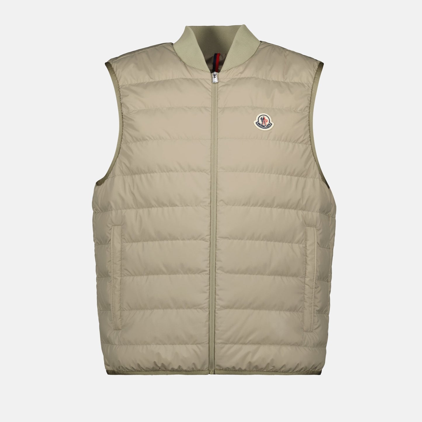 Verney Removable Jacket