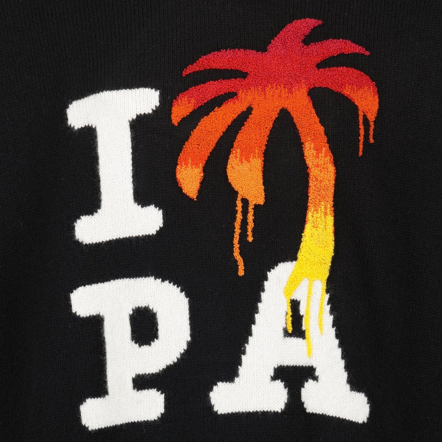 I love PA Sweater