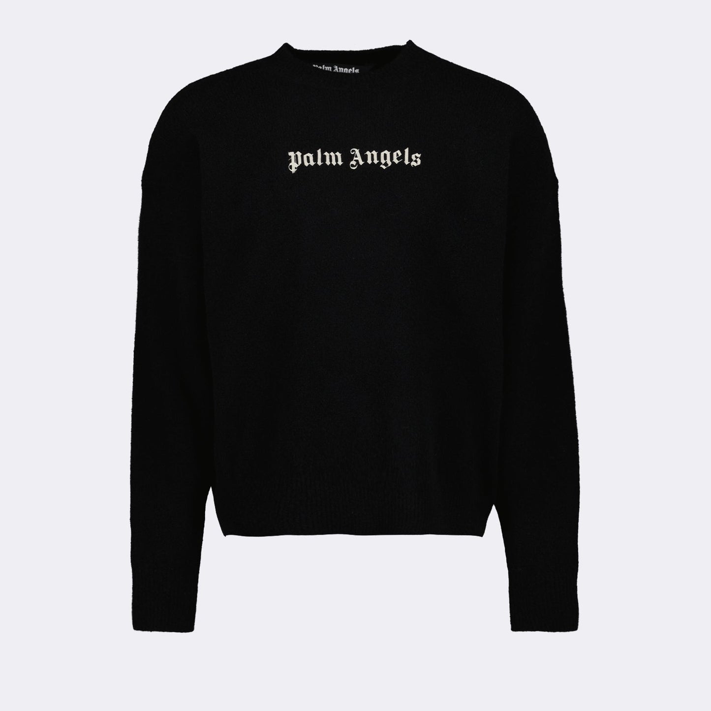 Logo Sweater