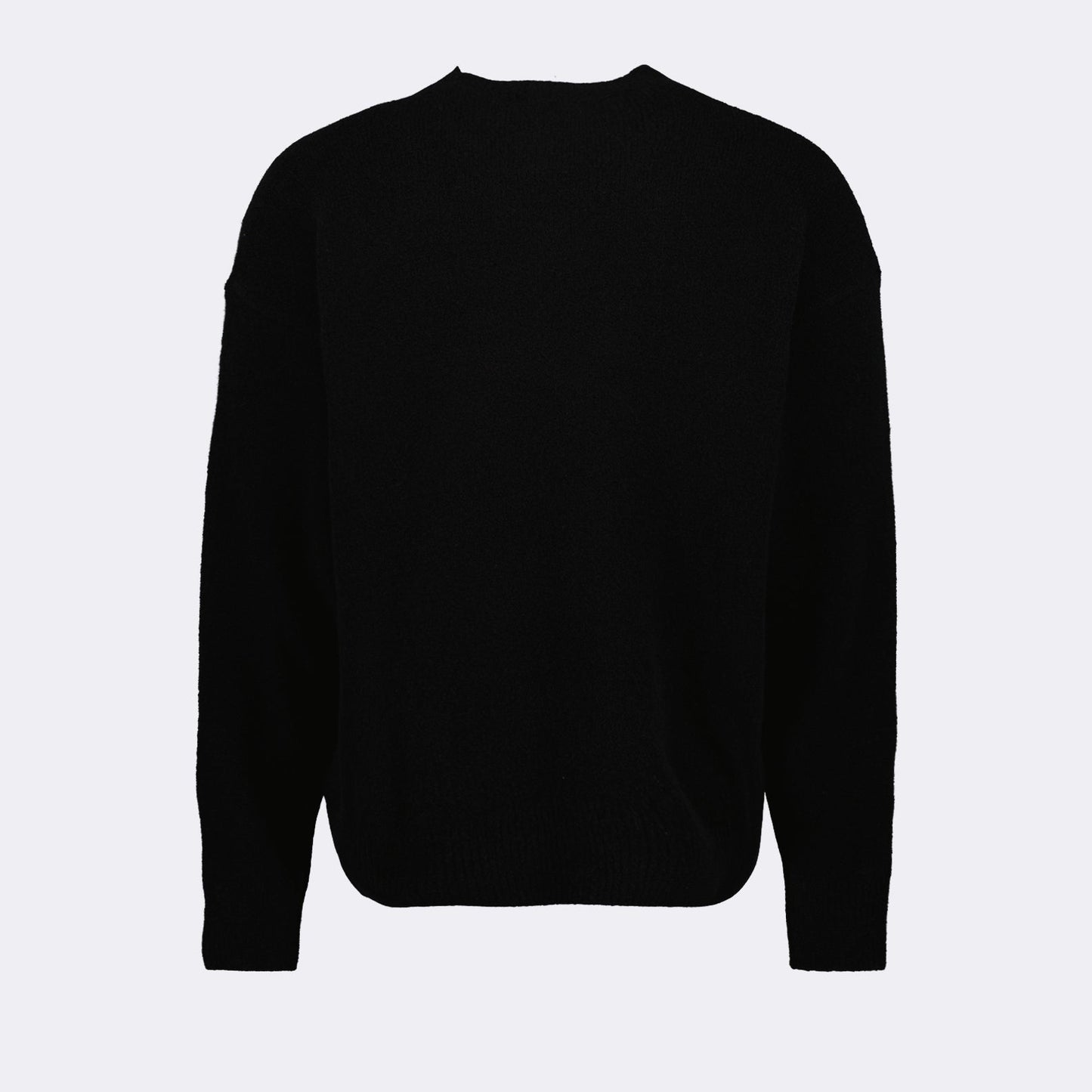 Logo Sweater