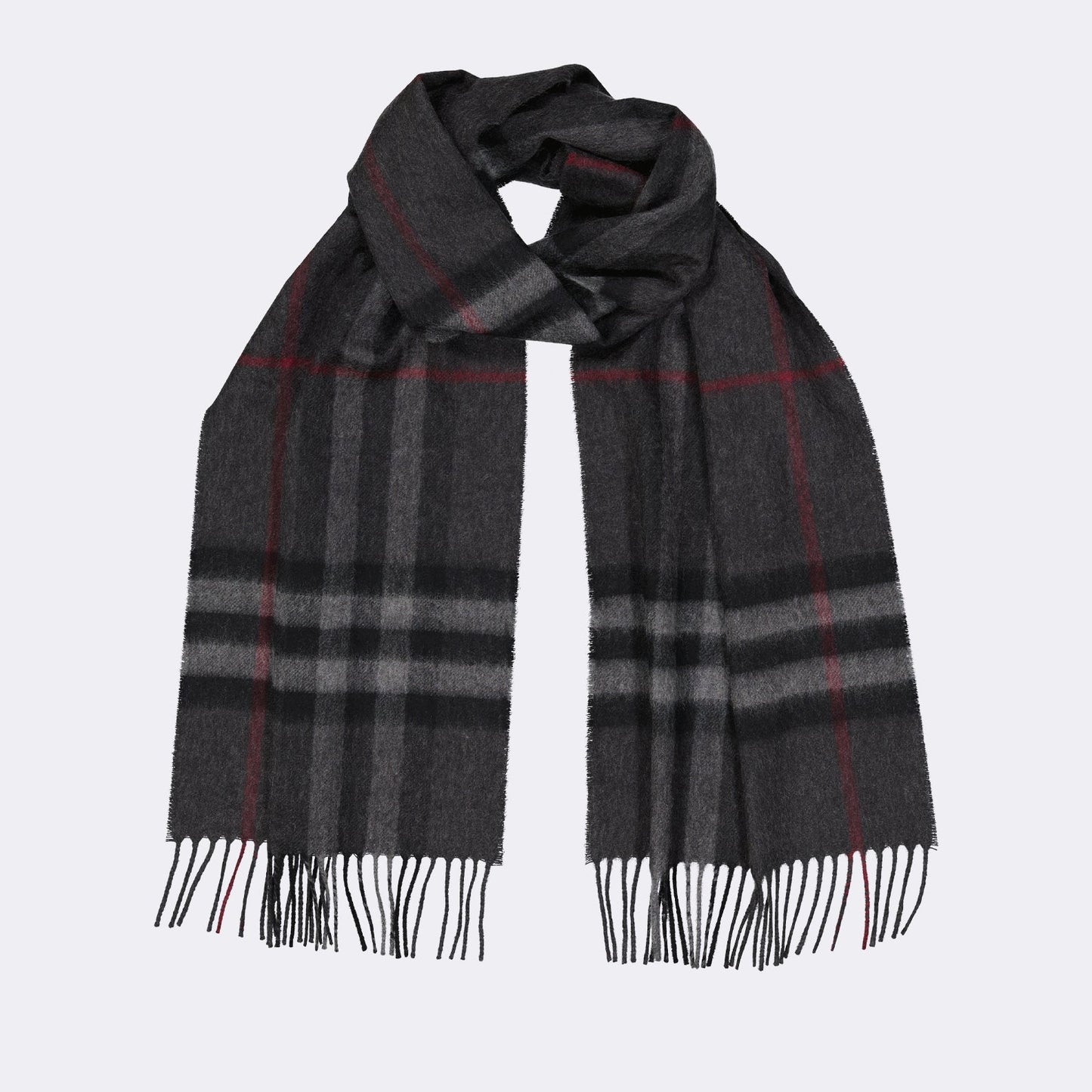 Cashmere Scarf