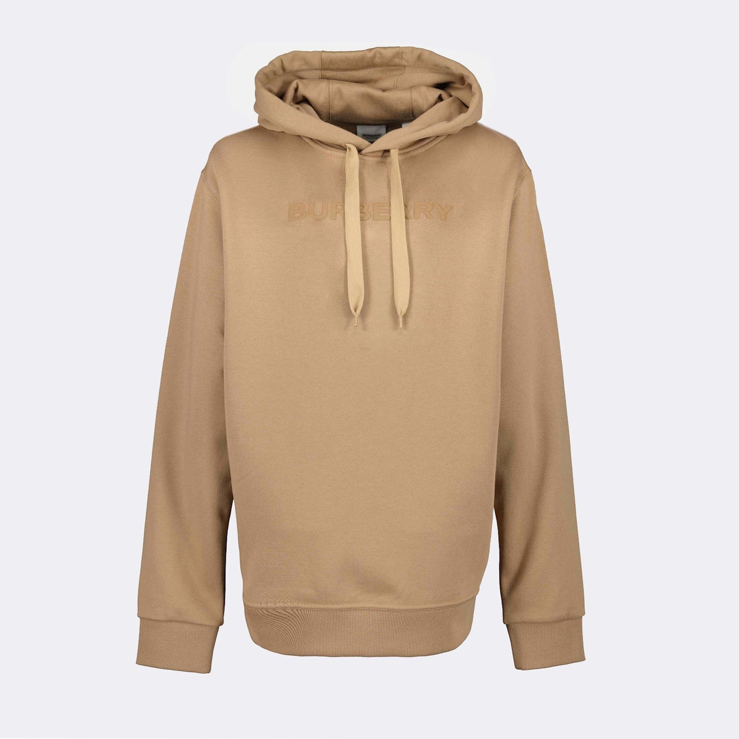 Logo Hoodie