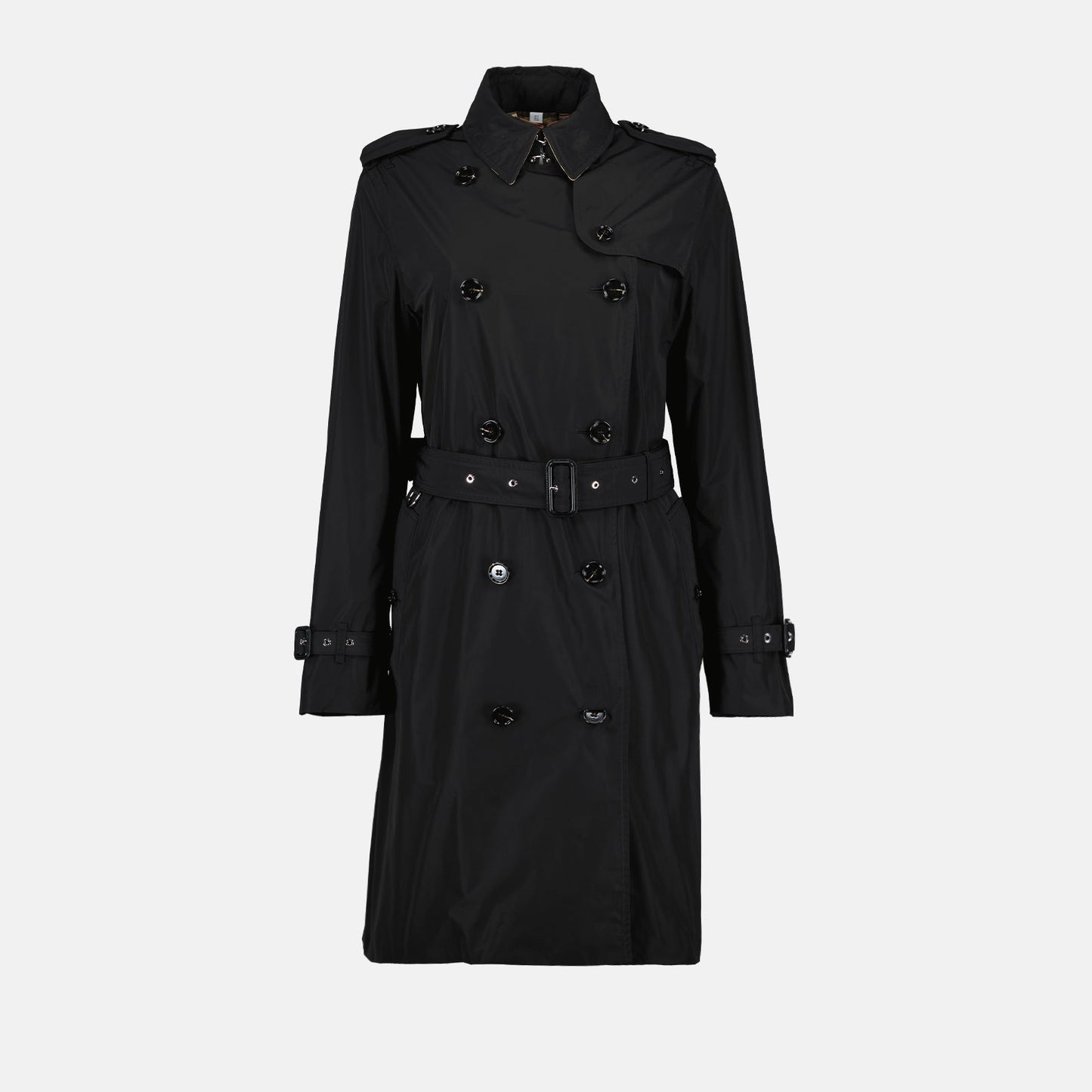 Kensington Trench Coat