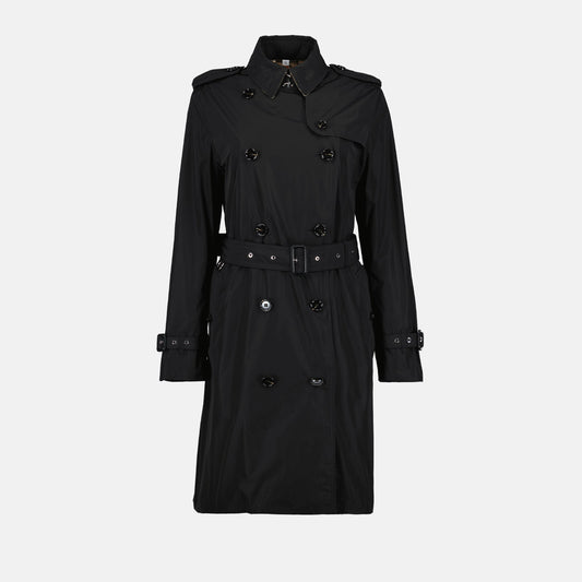 Kensington Trench Coat