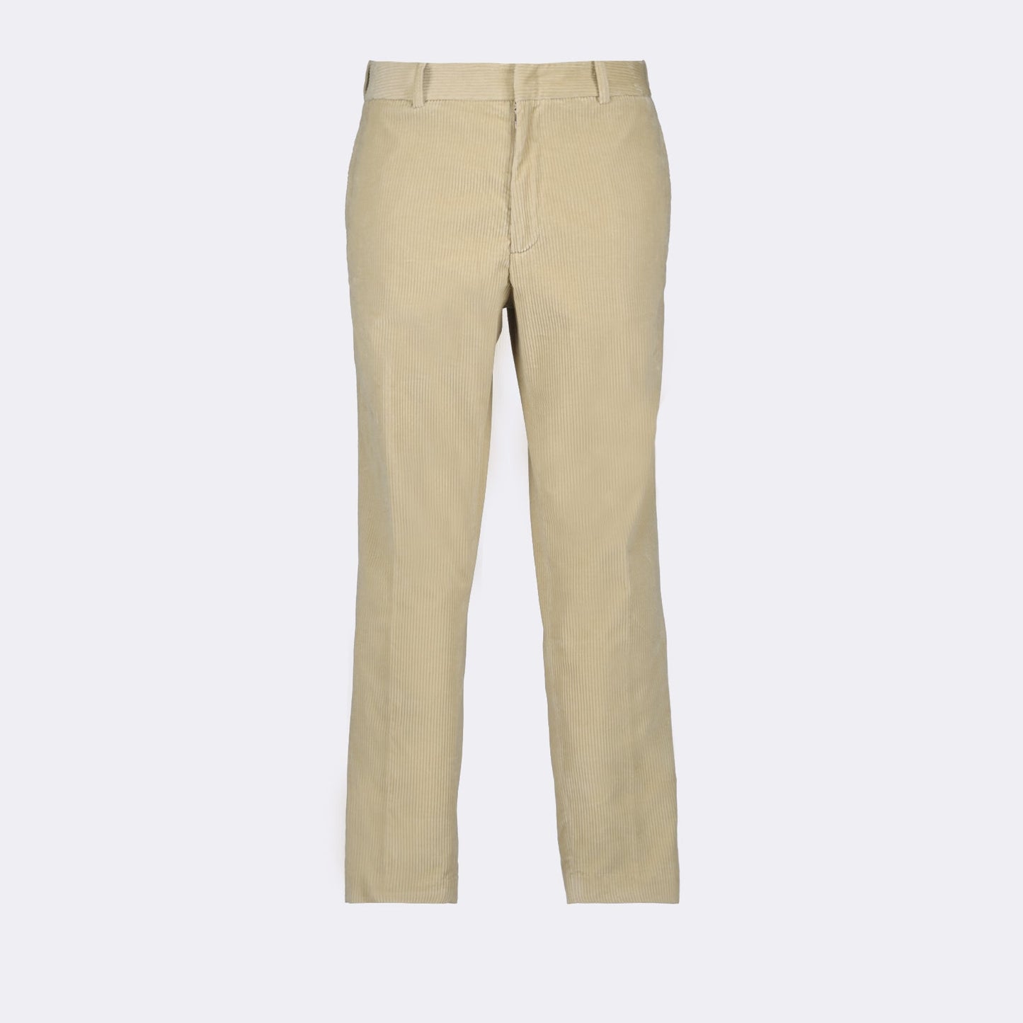 Corduroy Pants