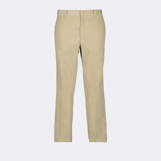 Corduroy Pants