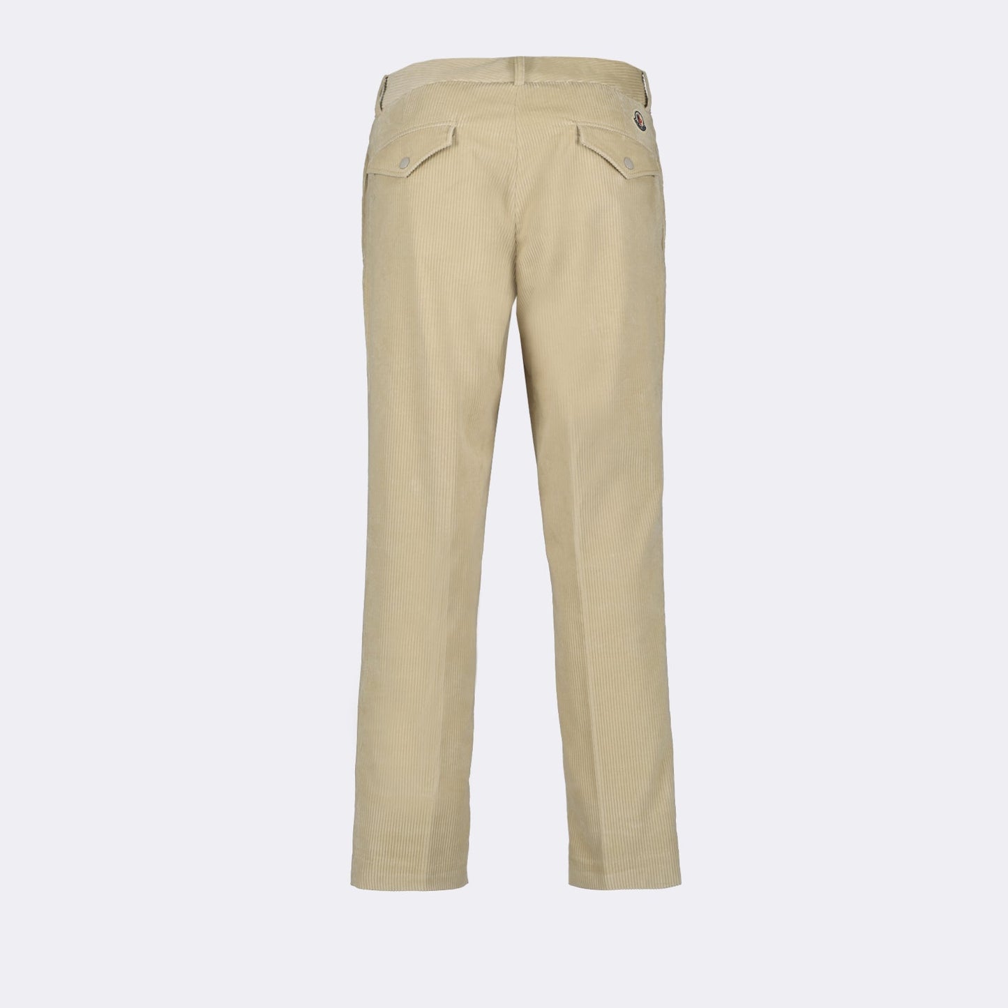 Corduroy Pants