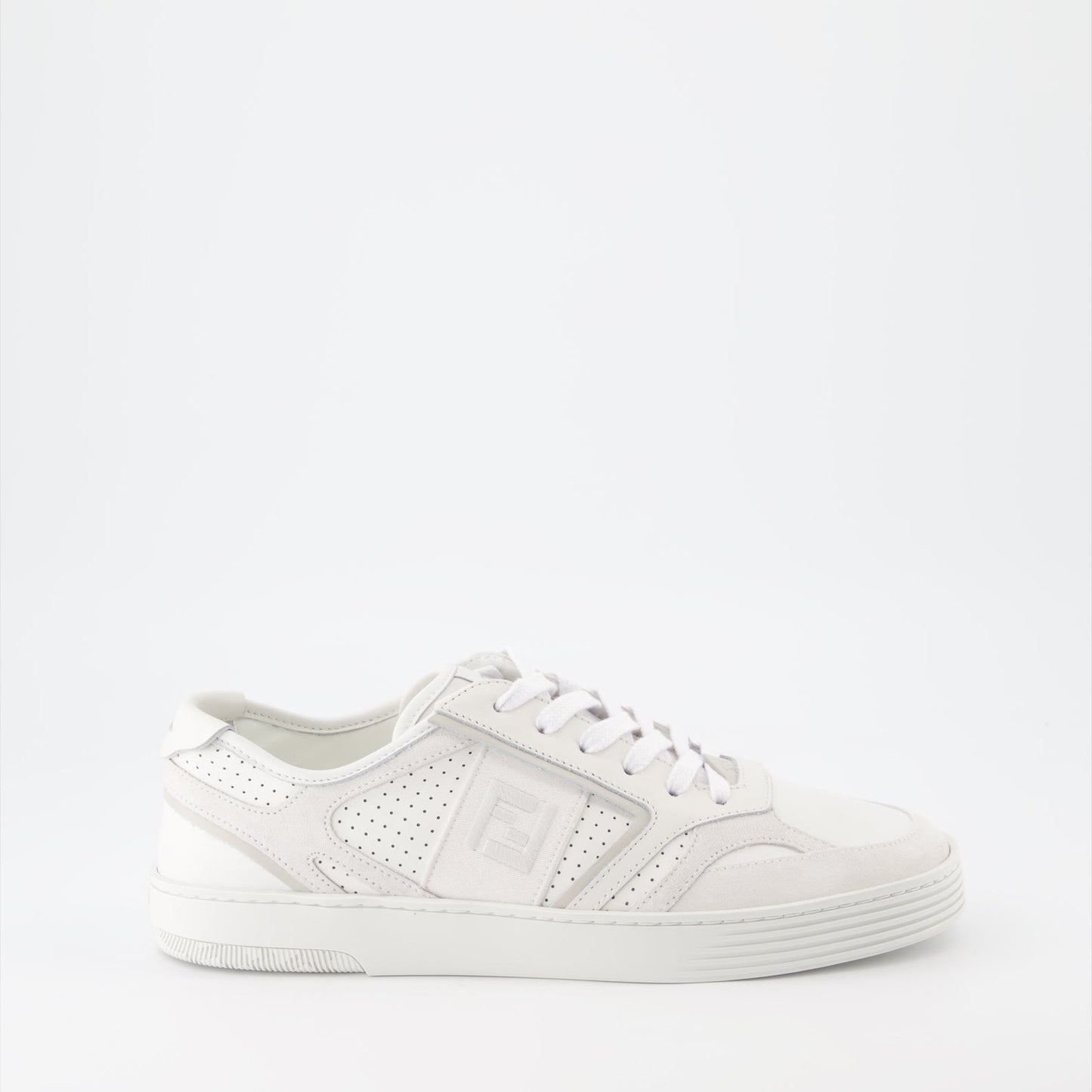 Fendi Step Sneakers