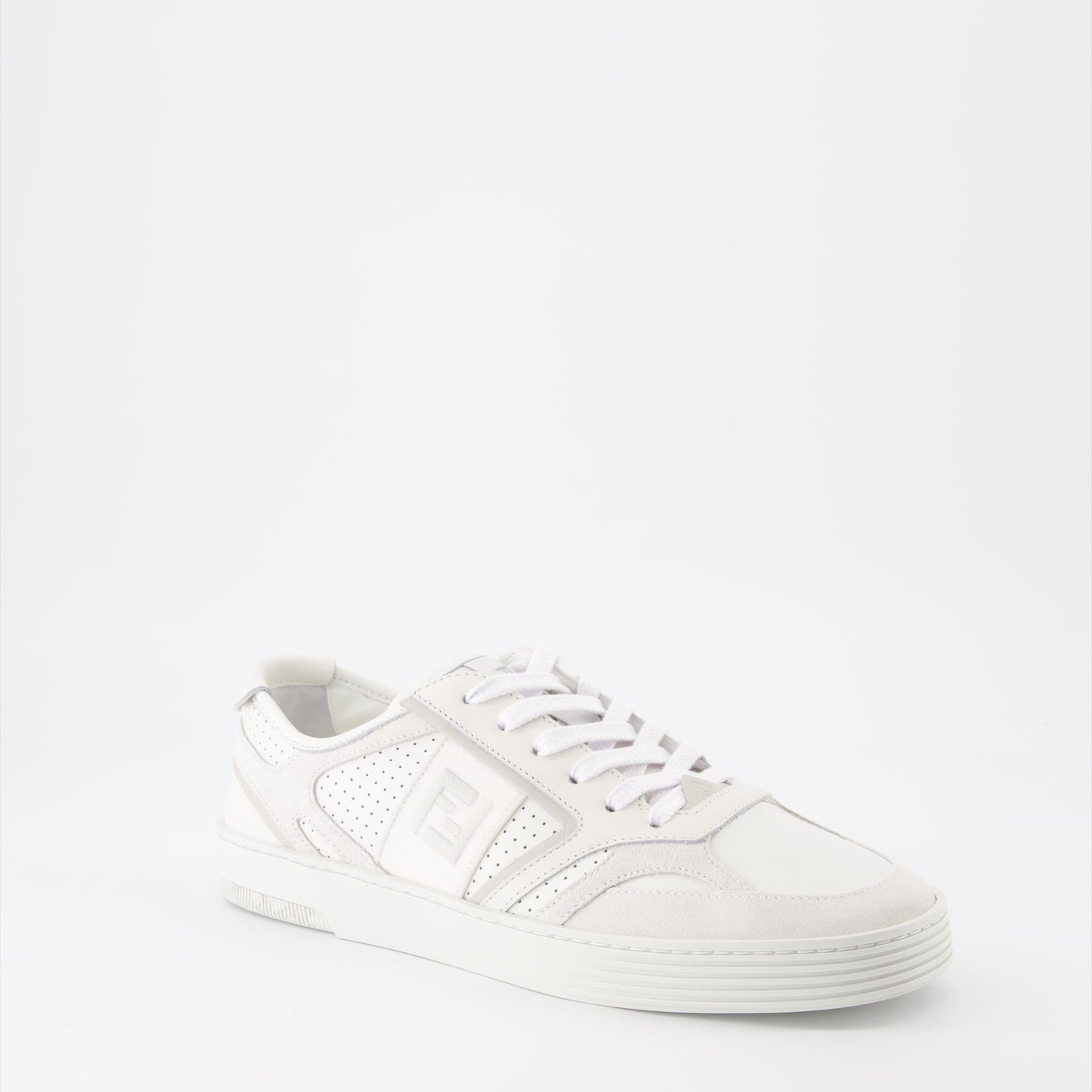 Fendi Step Sneakers