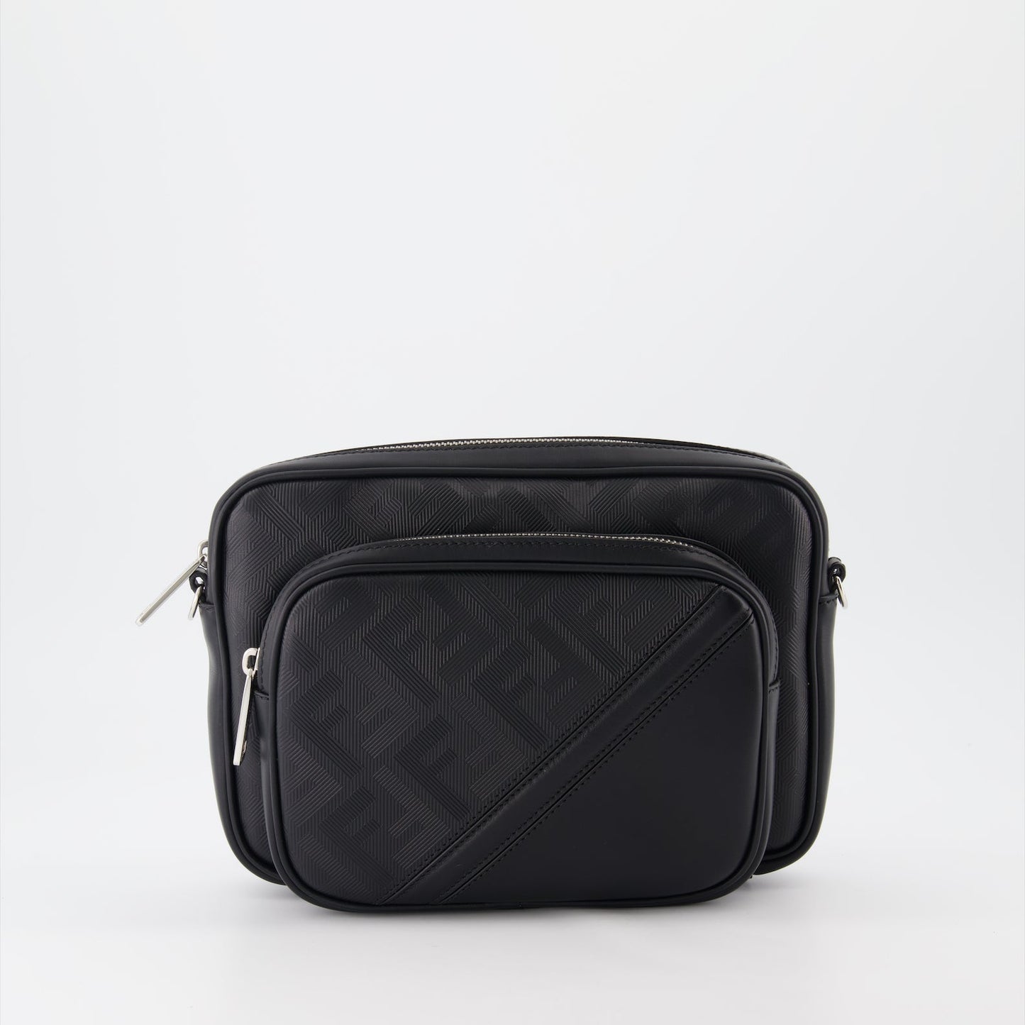 Fendi Shadow Diagonal Bag