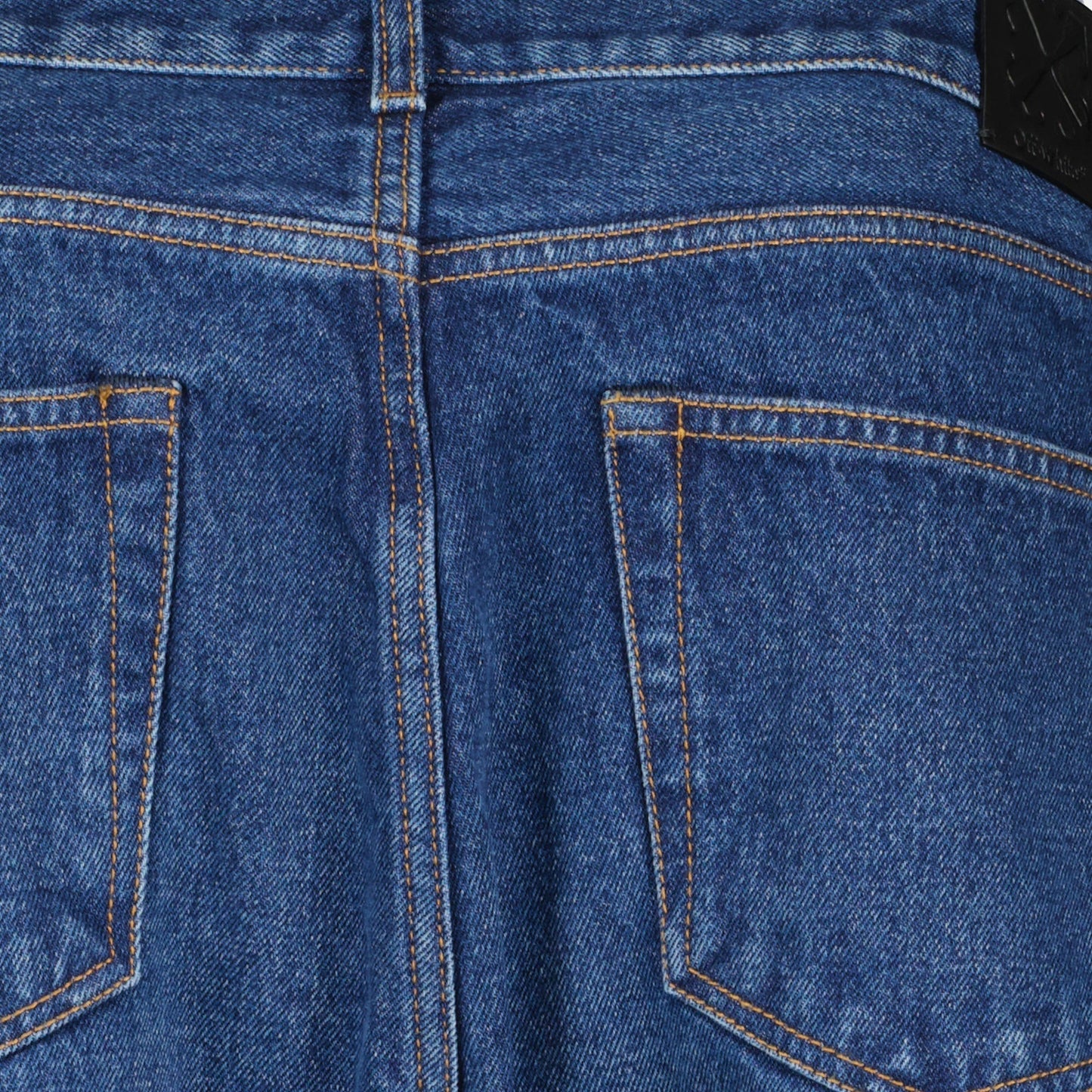 Skate Straight Jeans