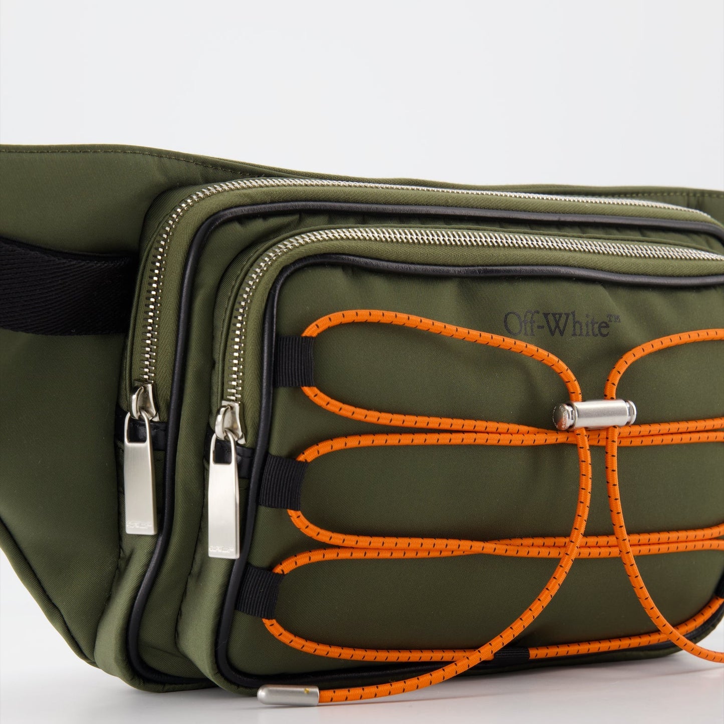 Courier Belt Bag