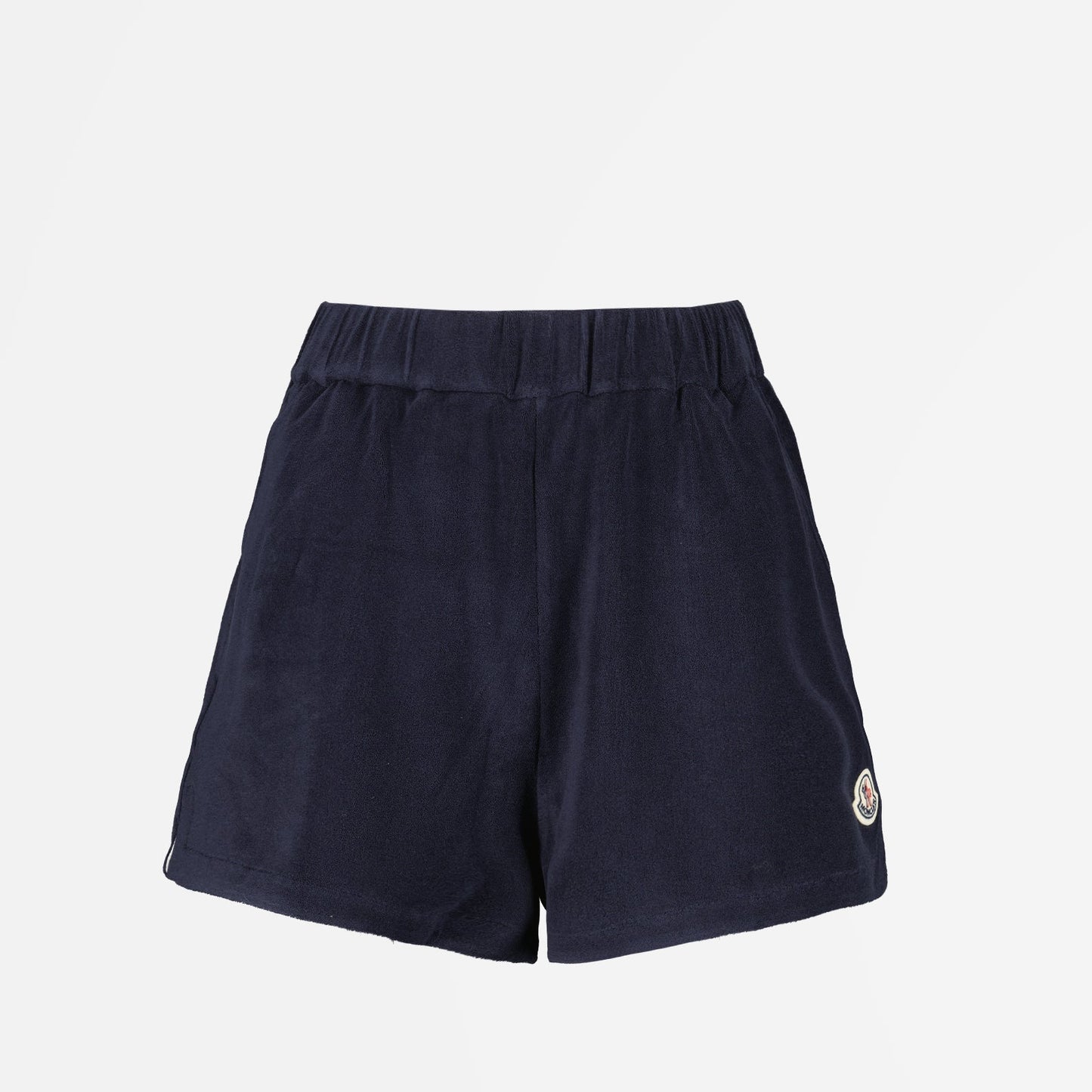 Terry Cloth Shorts