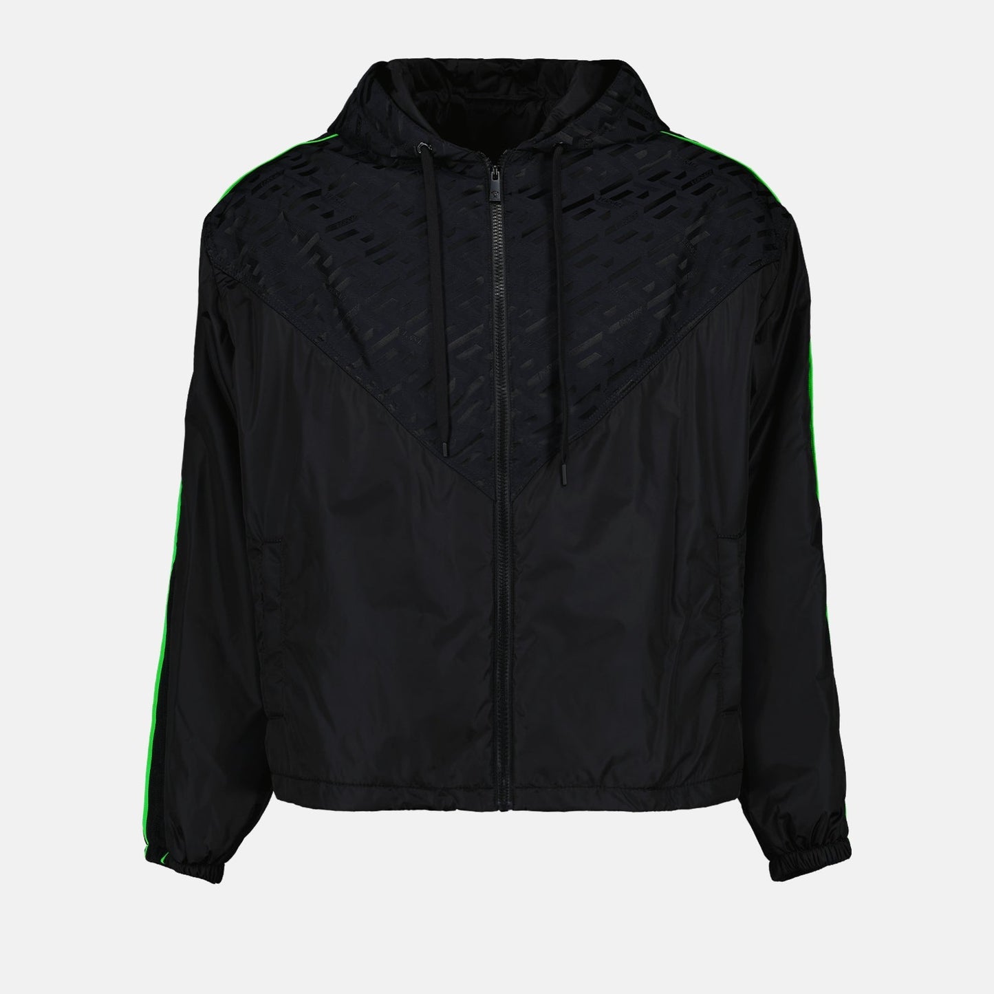 Greca Windbreaker