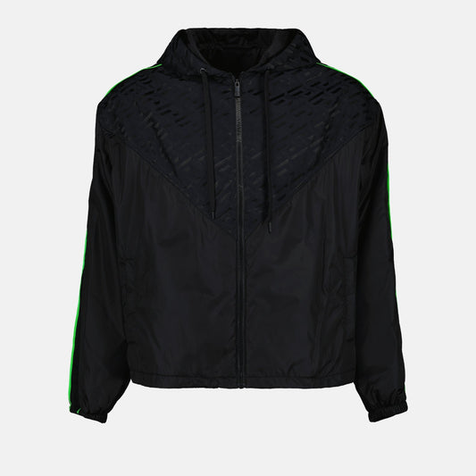 Greca Windbreaker