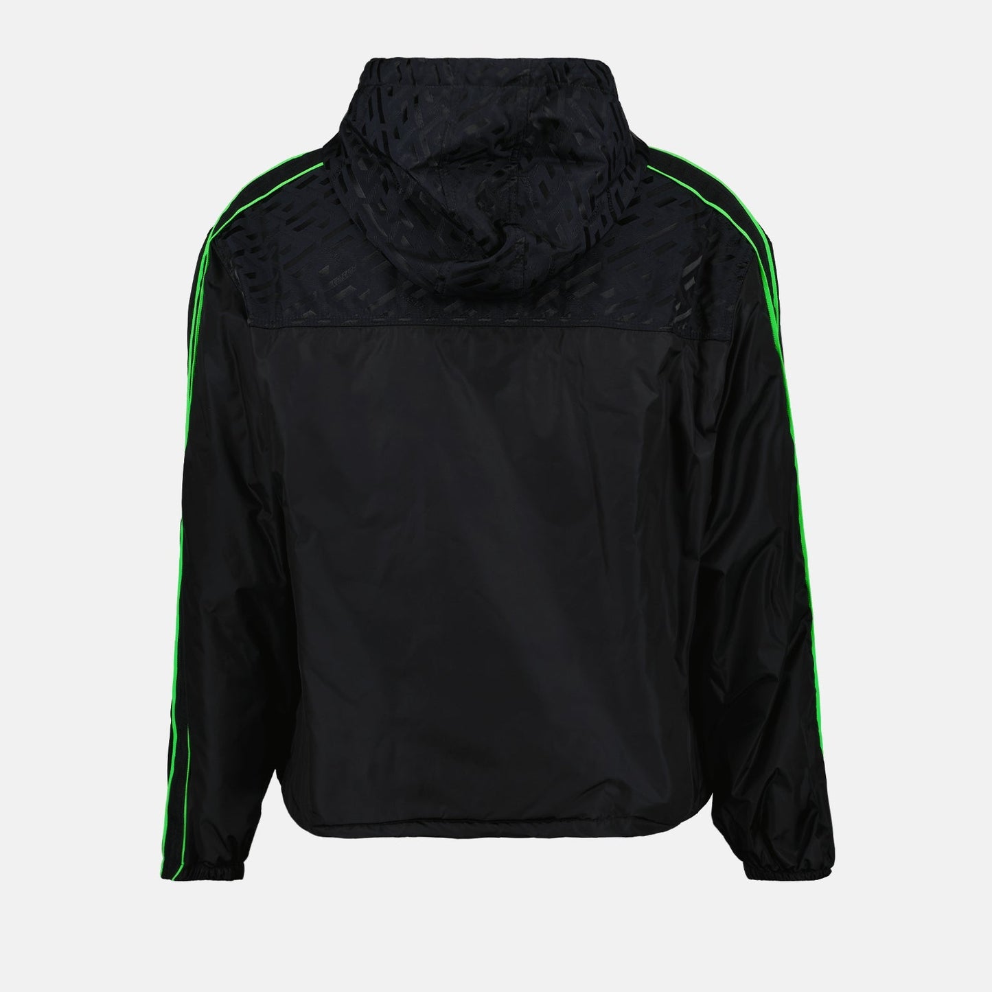 Greca Windbreaker