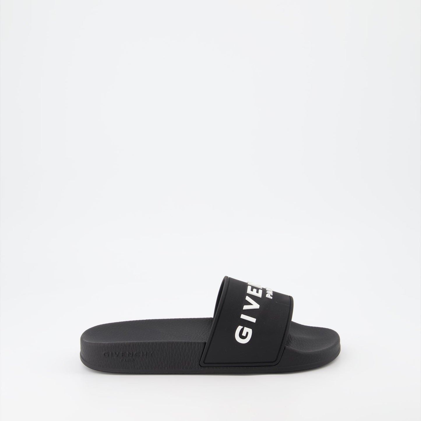 Logo Sandals