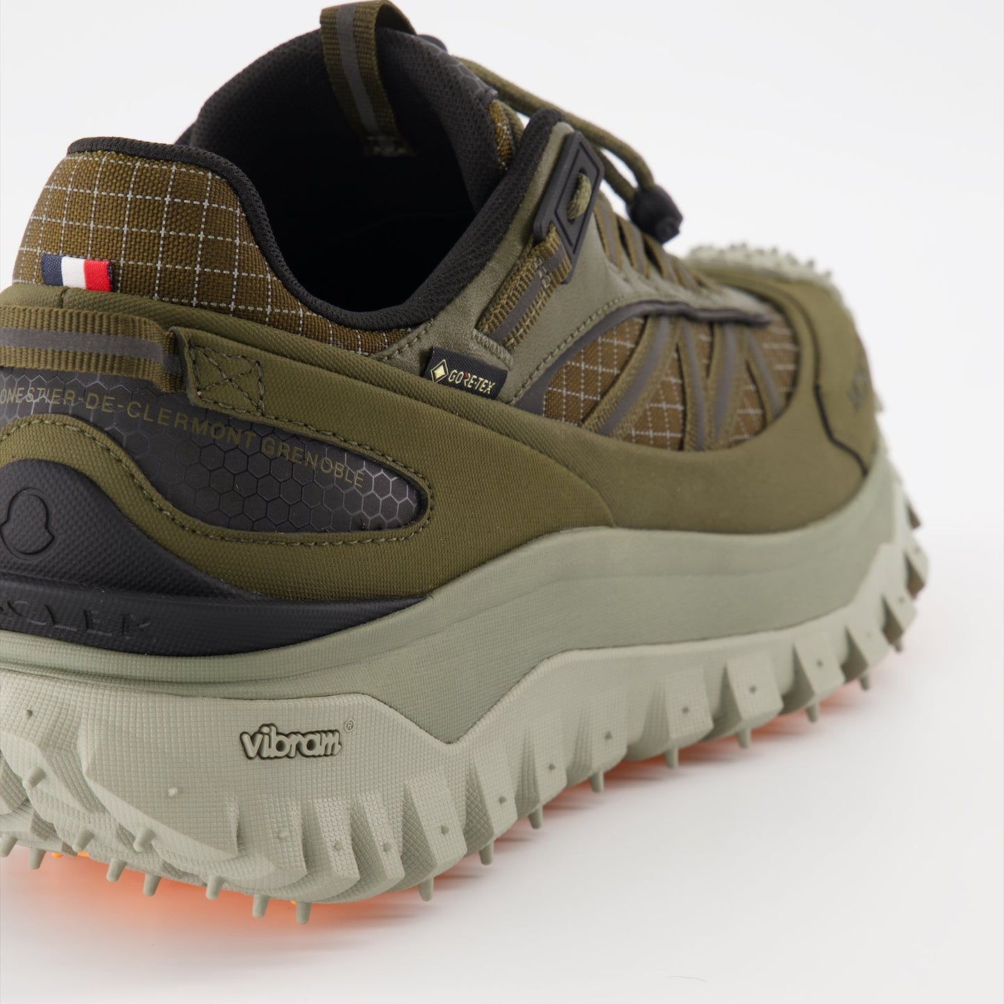 Trailgrip GTX Sneakers